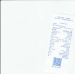 Кассовые чеки с подтверждением в Шарье