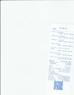 Кассовые чеки с подтверждением в Шарье