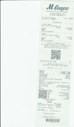 Кассовые чеки с подтверждением в Шарье