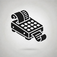 Кассовые чеки в Шарье