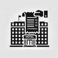 Гостиничные чеки в Шарье