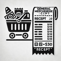 Чеки на товары в Шарье